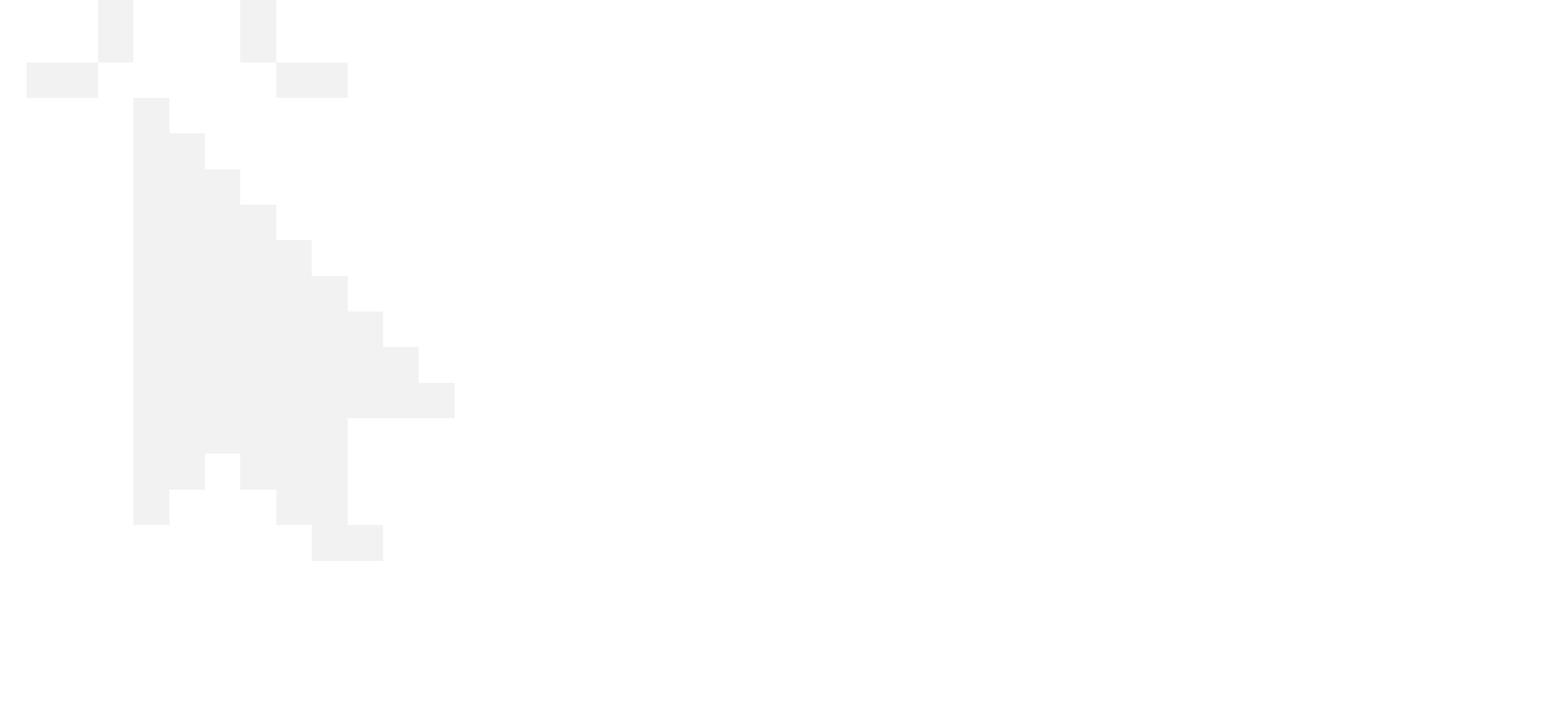 Cursor animation